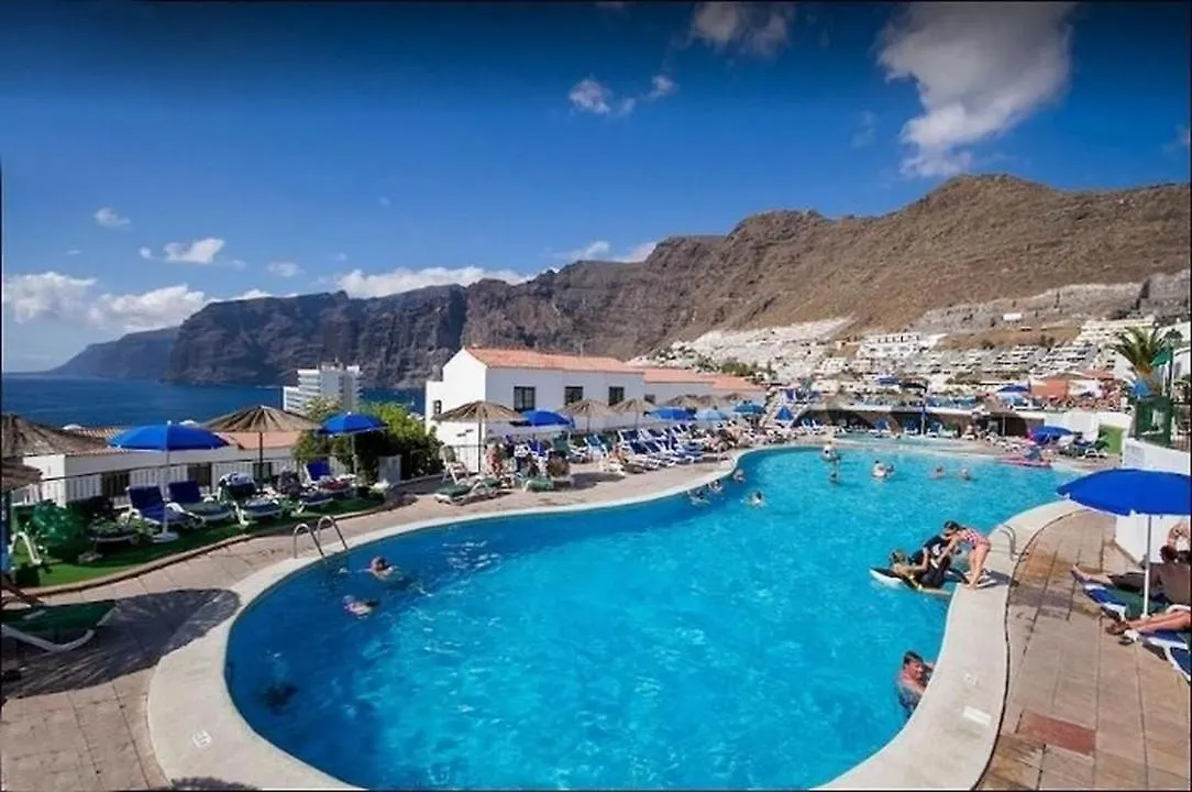 Casa Soleada Villa Puerto de Santiago  Spanien