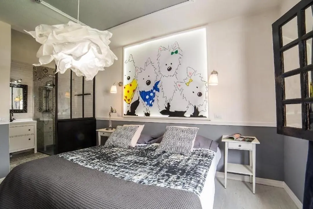 別荘 プエルト・デ・サンティアゴ Casa Soleadaヴィラ