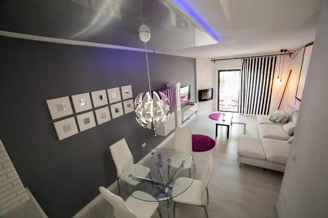 Casa Soleada Villa Puerto de Santiago  Spanien