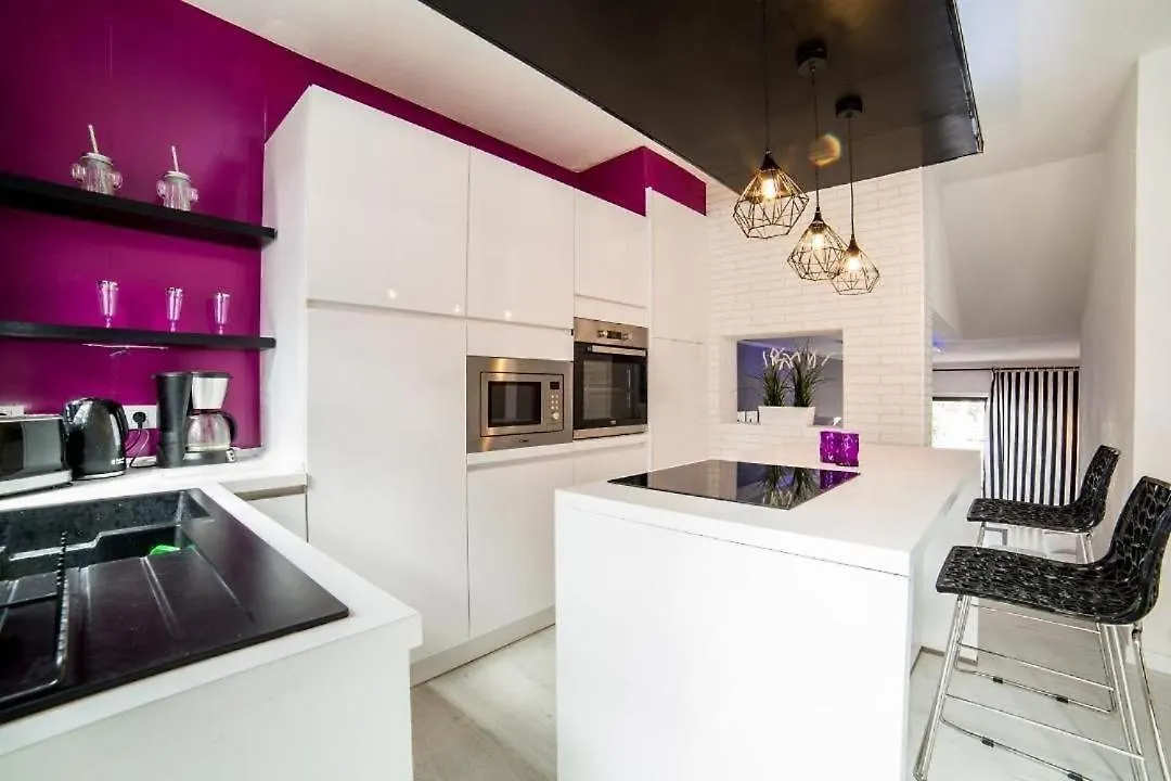 Feriehus Casa Soleada Villa Puerto de Santiago